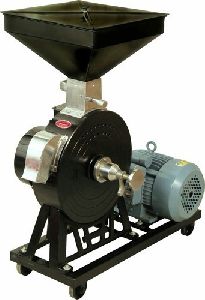14 Inch Commercial Flour Mill