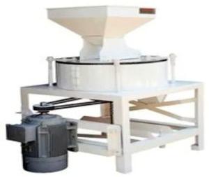 24 Inch commercial flour mill