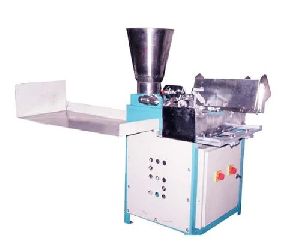 60 Hz Automatic Agarbatti Making Machine