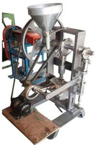 Camphor Making Machine