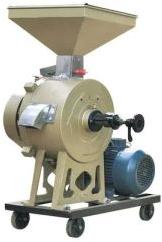 Commercial Atta Chakki Machine