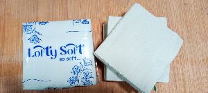 hotel tissue paper