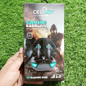 Celljoy 5.0 Gaming Earbuds