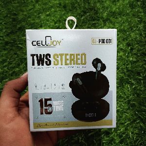 Celljoy CJ-POD 001 Gaming Earbuds