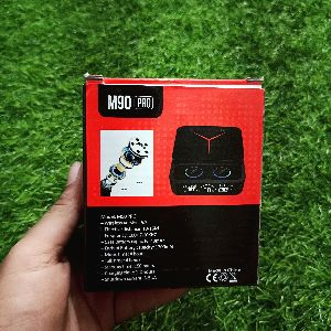 Celljoy M90 Pro Gaming Earbuds