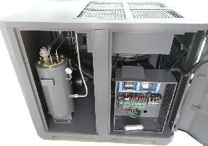 Screw Air Compressor