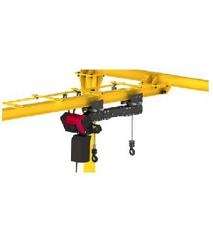 Electric Chain Hoist