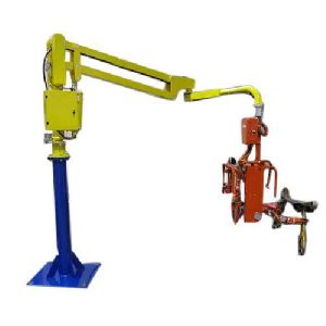 Articulating Arms