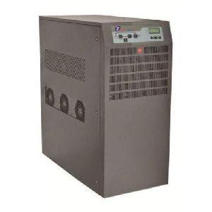 600 VA To 10 kVA Online UPS