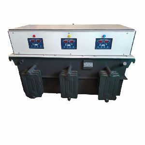 Servo Stabilizer