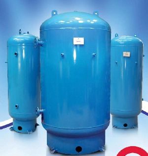 Air Receiver Tank