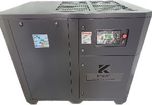 Screw Air Compressor