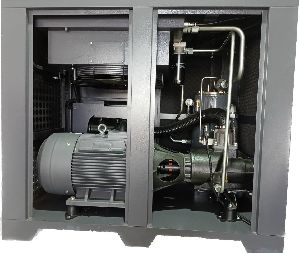Screw Air Compressor