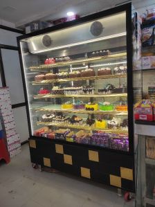 Cake Display Counter