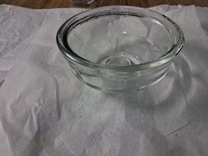 CAV type shaloow filter bowl