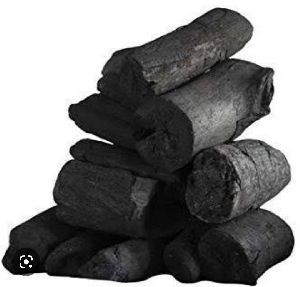 Wooden Charcoal