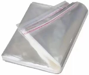 PP Storage Pouch