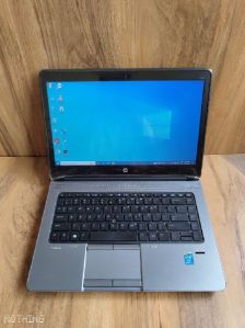 HP PROBOOK 640 G1 LAPTOP ( USED )