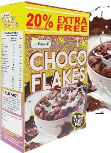 Choco Flakes