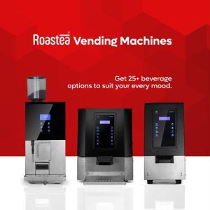 Vending Machine