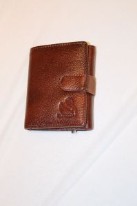 Trifold Wallet