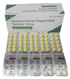 ASTODOM DT Tablets