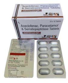 ASTYCLO SP Tablets