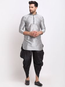 Fancy Dhoti Kurta Set