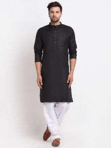 Mens Fancy Kurta Salwar Set