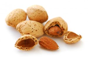 Almond Nuts