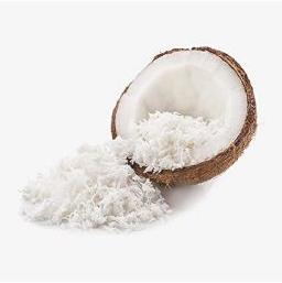 Dry Coconut Powder