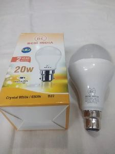 20W Eye Comfort LED Bulb
