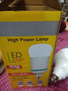 30W LED Hammer Light