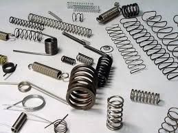 tension and torsion springs