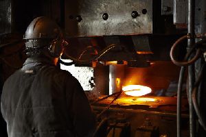 Metal Forging Services