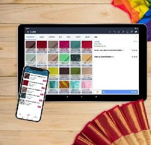 Textile ERP Software