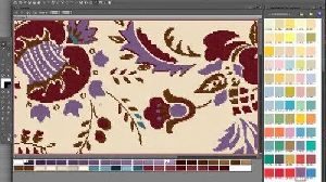 Carpet ERP Software