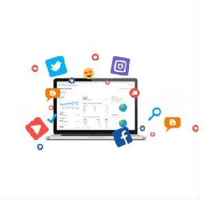 Seo Digital Marketing Services