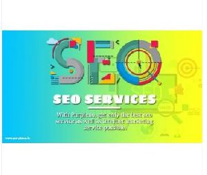 Seo Digital Marketing Services