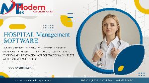 Hospital Management Software