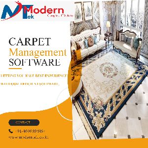 Carpet Samples Management Software
