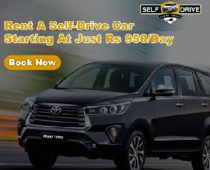 Self Drive Car rental Service In Delhi