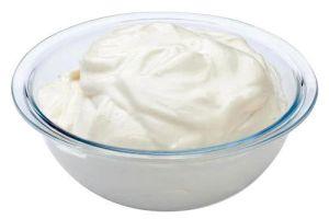 Fresh Curd