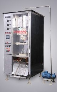 GEMPAC OIL PACKAGING MACHINE