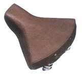 French Bicycle Saddles