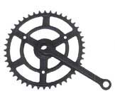 Japan Cut Bicycle Chain Wheel