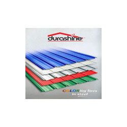 Tata Durashine Roofing Sheets