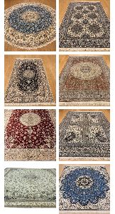 Kashmiri Carpets