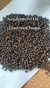Black Pepper bold
