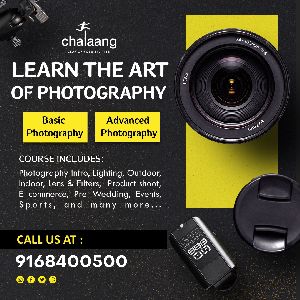Best online photography courses for beginners